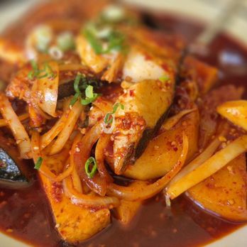Soban - DineLA - Korean Near Me - Los Angeles, California