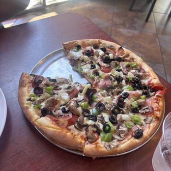 Two Brothers From Italy - Pizza Near Me - San Marcos, California Two Brothers From Italy - Pizza Near Me - San Marcos, California