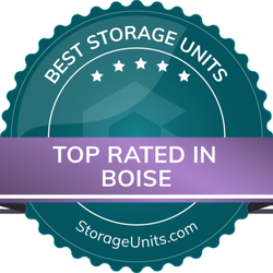 WiseSpace Storage
