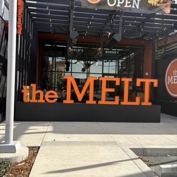Elite Experience: The Melt - Outside - Yelp Events Near Me - Brea, California