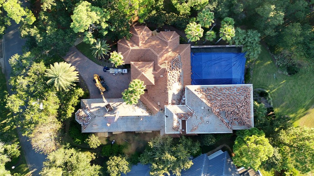 Slide of RoofPro Roofing