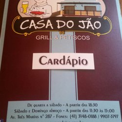 Casa do Jão