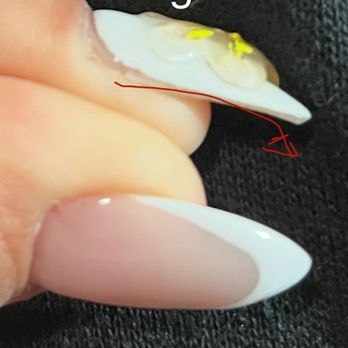 Creative Nails & Spa - Nail Salons Near Me - West Covina, California