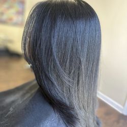 Shenada Salon & Spa