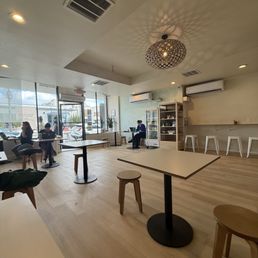 SOULMATE - A COFFEE AND TEA COMPANY - Updated October 2025