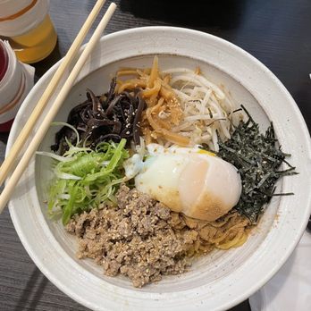 Ramen ARASHI - Maze Soba - Ramen Near Me - Fremont, California Ramen ARASHI - Maze Soba - Ramen Near Me - Fremont, California