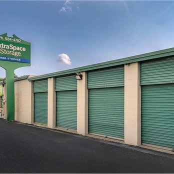 Extra Space Storage - Security Screens - Self Storage Near Me - Tampa, Florida Extra Space Storage - Security Screens - Self Storage Near Me - Tampa, Florida