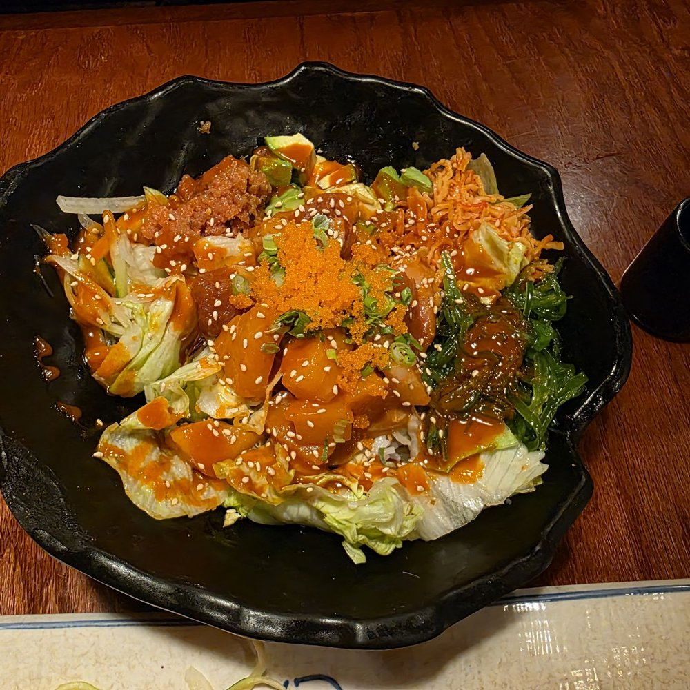 Japanese Steakhouse Little Rock, AR - Last Updated January 2026 - Yelp