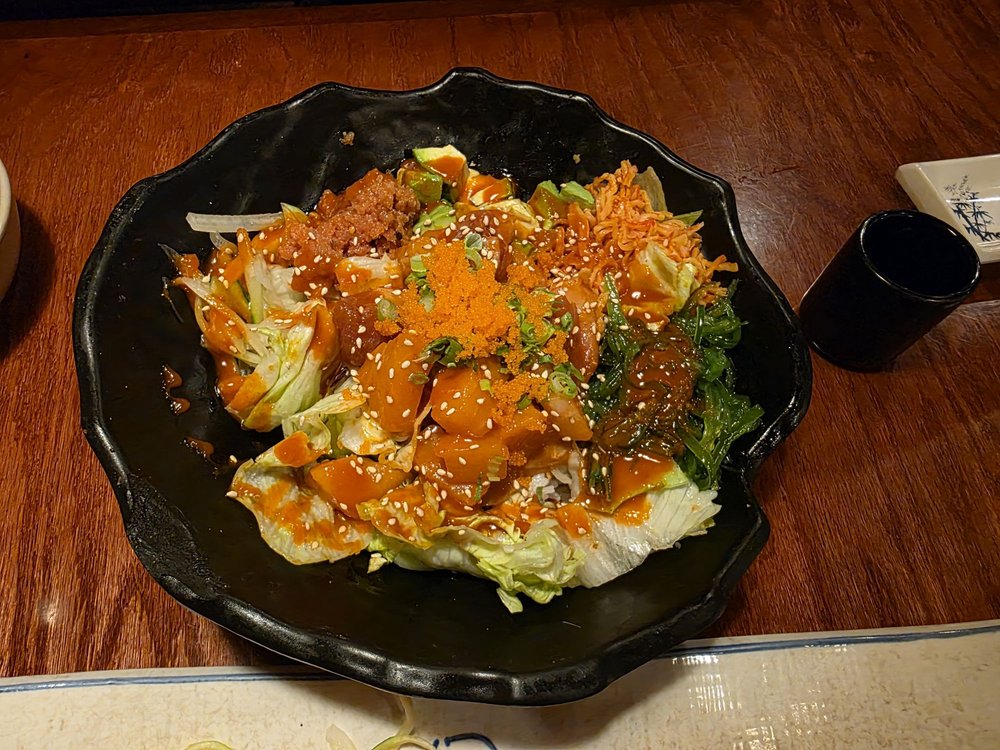 Kobe Japanese Steakhouse