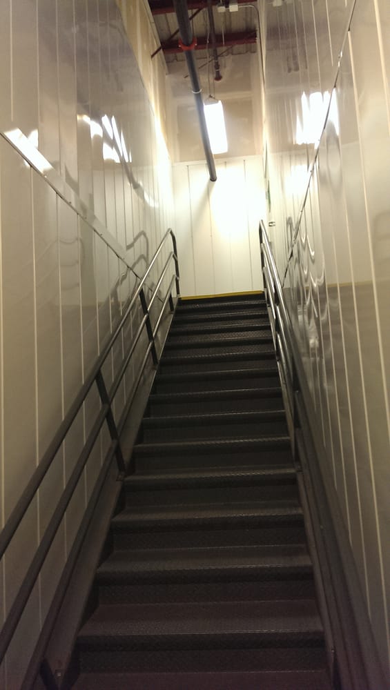 BURLINGTON SELF STORAGE Updated October 2024 1825 Shelburne Rd