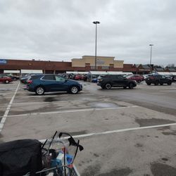 Kroger - Storefront