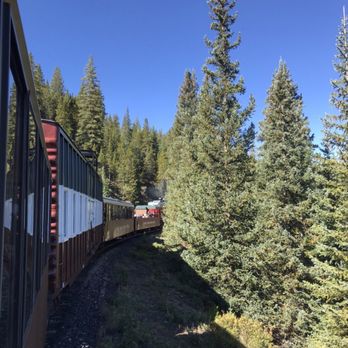 Leadville Railroad - Tours Near Me - Leadville, Colorado Leadville Railroad - Tours Near Me - Leadville, Colorado