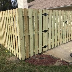 Big Jerry's Fencing - The Shadow Box