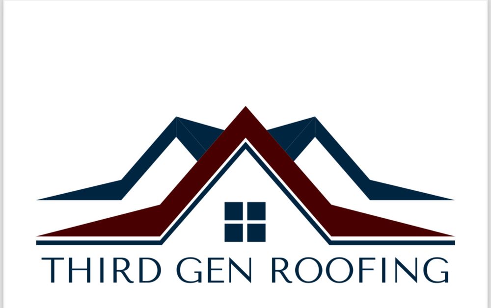 Slide of Third Gen Roofing