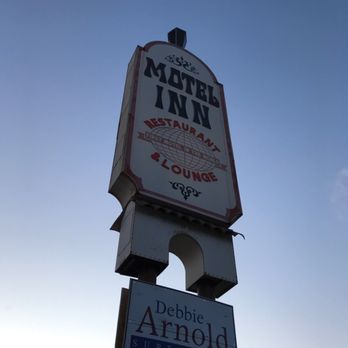 First Motel - Landmarks & Historical Buildings Near Me First Motel - Landmarks & Historical Buildings Near Me
