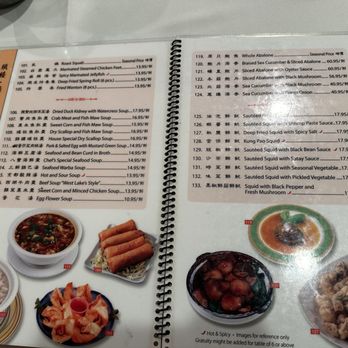 Mr. Chopsticks Seafood Restaurant - Menu - Chinese Near Me - El Monte, California Mr. Chopsticks Seafood Restaurant - Menu - Chinese Near Me - El Monte, California