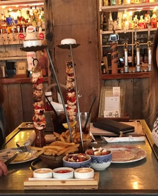 The Oast House - Manchester by null