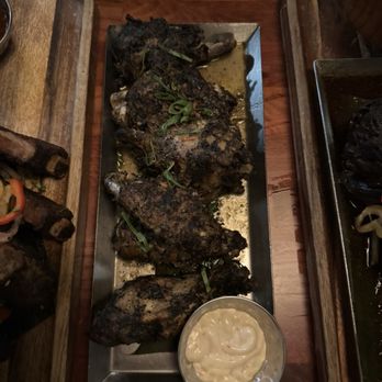 Cane - Jerk Wings - Trinidadian Near Me - Washington, DC, District of Columbia