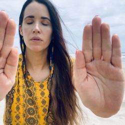 Oracle Healing - Reiki Healing