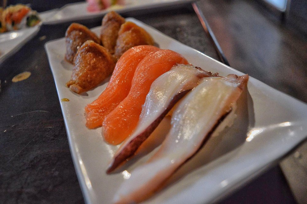 SAKE 2 ME SUSHI 3756 Photos & 2344 Reviews Japanese 13951 Carroll