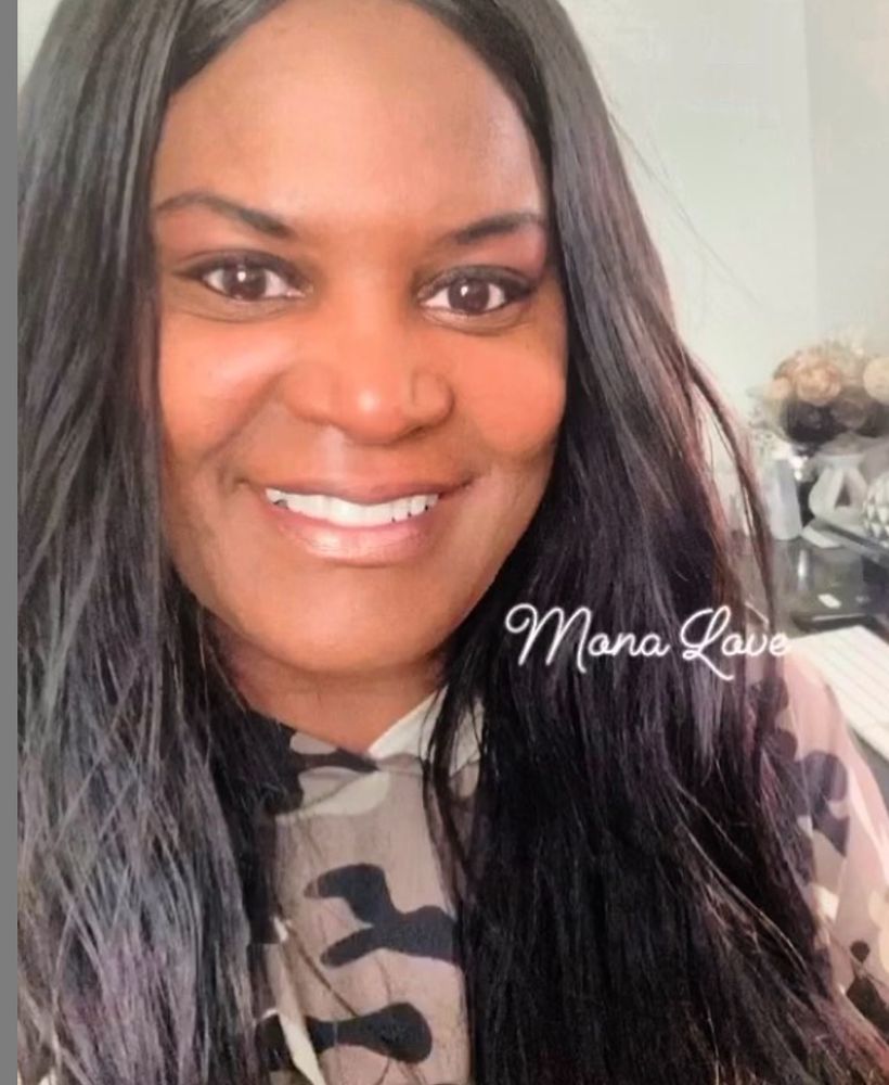 Mona Therapy - grief counselor in Beaumont, TX