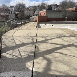 Big Bear Concrete Leveling