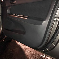 Delicate Detailing - After