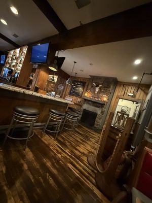 The Mill Kitchen and Bar by null