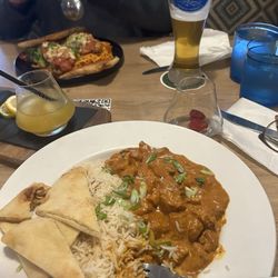 Flavor - Butter, chicken absolutely delicious highly recommend