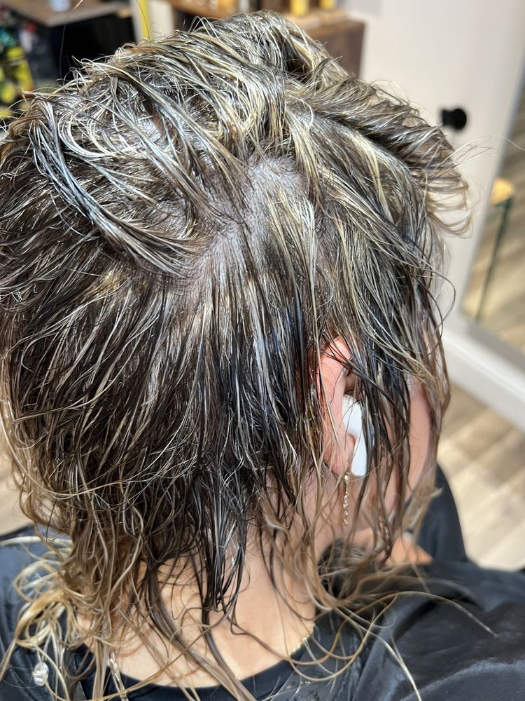 NYC CHIC HAIR Updated September 2024 46 Photos & 19 Reviews 777