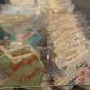 Amy's Ice Cream gift card