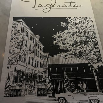 Tagliata - Italian Near Me - Baltimore, Maryland Tagliata - Italian Near Me - Baltimore, Maryland