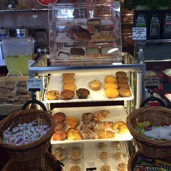 Bagel Loft - a variety of baked goods - Bagels Near Me - Tuckahoe, New York
