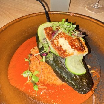 Paseo - chile relleno - Mexican Near Me - Anaheim, California Paseo - chile relleno - Mexican Near Me - Anaheim, California