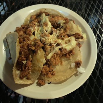 El Caminero - Mexican Near Me - Cuidad de México, DIF