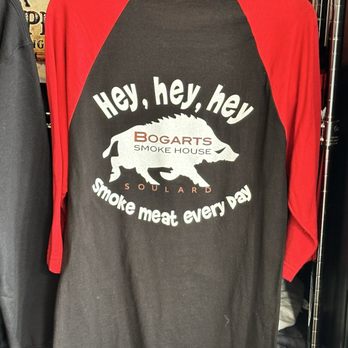 Bogart's Smokehouse - Funny shirt for sale - Barbeque Near Me - Saint Louis, Missouri Bogart's Smokehouse - Funny shirt for sale - Barbeque Near Me - Saint Louis, Missouri