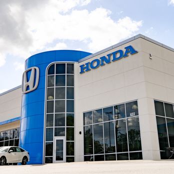 Vann York Honda - Car Dealers Near Me - High Point, North Carolina Vann York Honda - Car Dealers Near Me - High Point, North Carolina