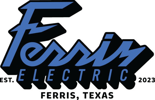 Ferris Electric Logo