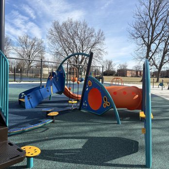 Southside Park Playground - Toddler area - Parks Near Me - Indianapolis, Indiana Southside Park Playground - Toddler area - Parks Near Me - Indianapolis, Indiana