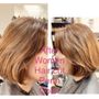 Photo of Korean hair by Stella