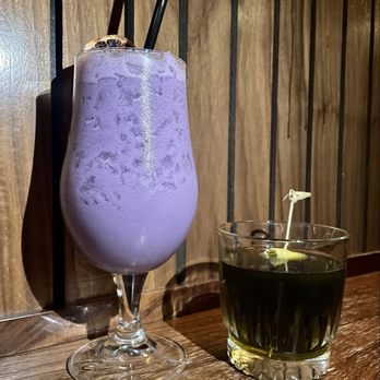 Dorian's - ooh baby, frondly gayle - Cocktail Bars Near Me - Chicago, Illinois