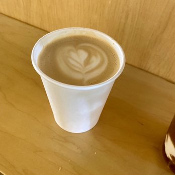 Document Coffee Bar - Document Cappuccino - Coffee & Tea Near Me - Los Angeles, California Document Coffee Bar - Document Cappuccino - Coffee & Tea Near Me - Los Angeles, California