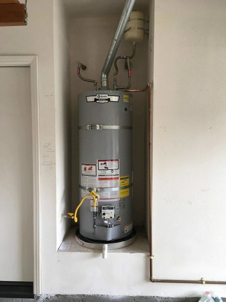 Slide of Monument Plumbing & Drain Cleaning