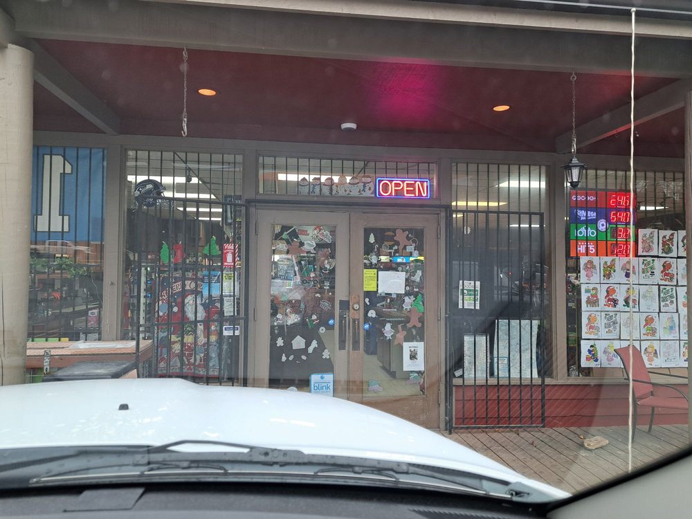 TIGER MOUNTAIN COUNTRY STORE Updated August 2024 11 Reviews 14331