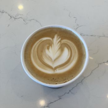 Theory Coffee Roasters - Latte - Coffee Roasteries Near Me - Redding, California Theory Coffee Roasters - Latte - Coffee Roasteries Near Me - Redding, California