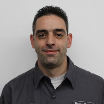 Frontier Heating & A/C Service - Tony is a customer favorite! Tony brings Service and Installation skills to Frontier! - Heating & Air Conditioning/HVAC Near Me - Albion, New York Frontier Heating & A/C Service - Tony is a customer favorite! Tony brings Service and Installation skills to Frontier! - Heating & Air Conditioning/HVAC Near Me - Albion, New York