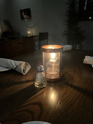 Cibo Trattoria by null
