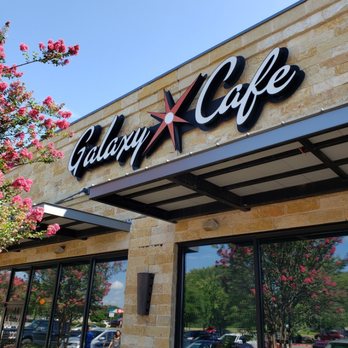 Galaxy Cafe - Austin - Breakfast & Brunch Near Me - Austin, Texas