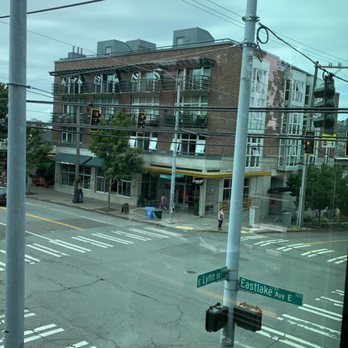 WFG National Title Company - View from office to street - Real Estate Services Near Me - Seattle, Washington WFG National Title Company - View from office to street - Real Estate Services Near Me - Seattle, Washington