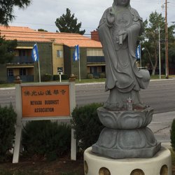 Nevada Buddhist Association